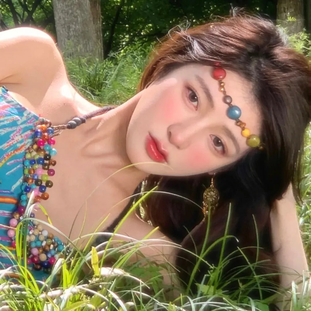 玫瑰小天使